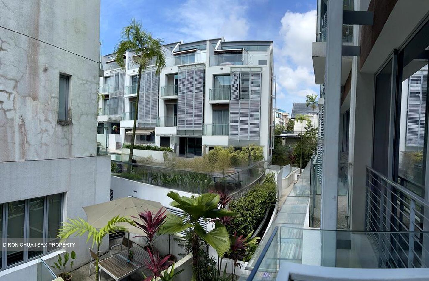 Radiance @ Bukit Timah (D21), Terrace #476768981